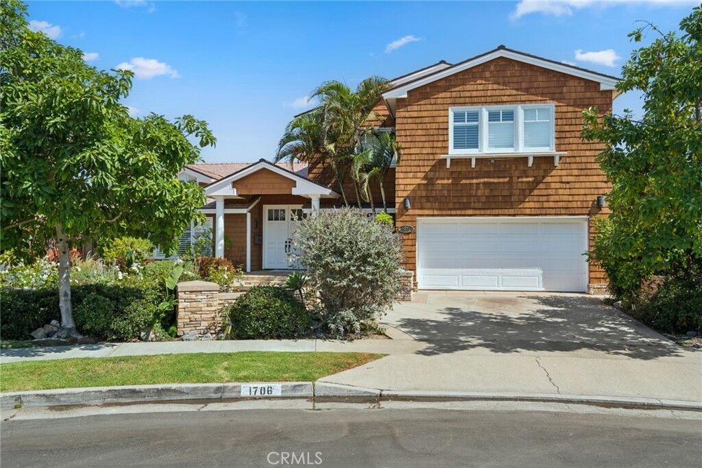 Property Photo: 1706 Port Margate Place CA 92660