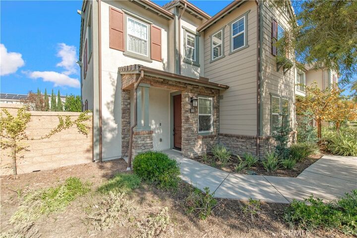 Property Photo: 6558 Eucalyptus Avenue CA 91710