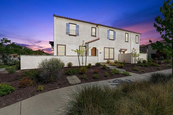 Property Photo: 3001 Rhapsody Drive CA 95747