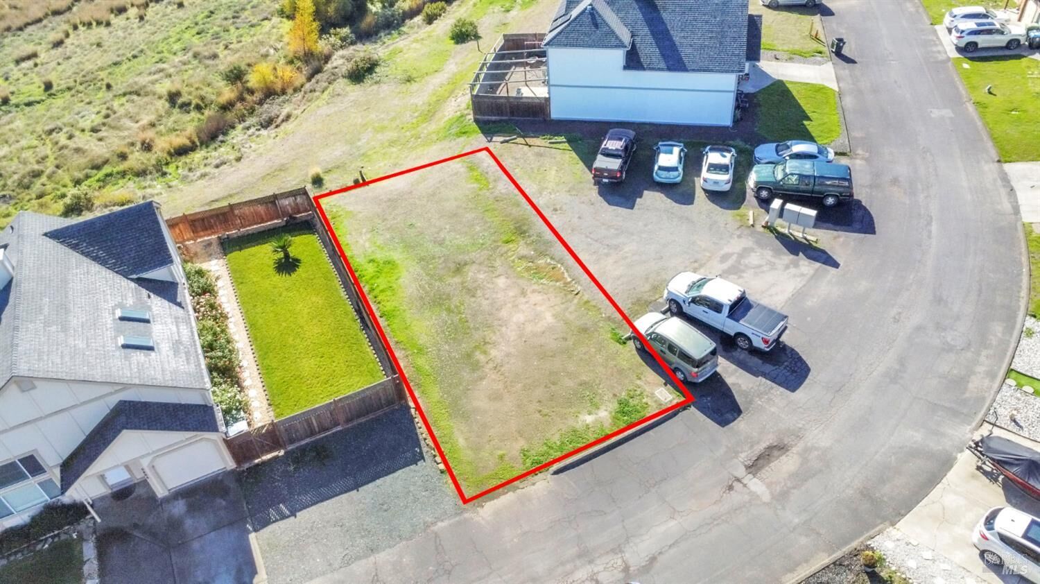 Property Photo:  5454 Oxford Drive  CA 95453 