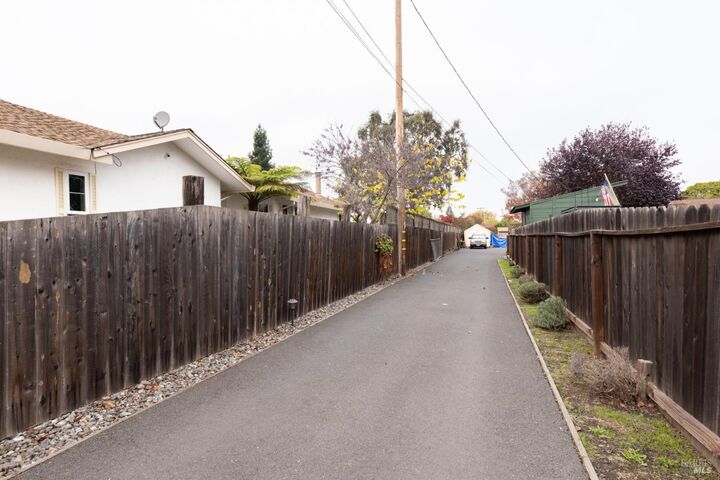 Property Photo: 2030 W Pueblo Avenue CA 94558