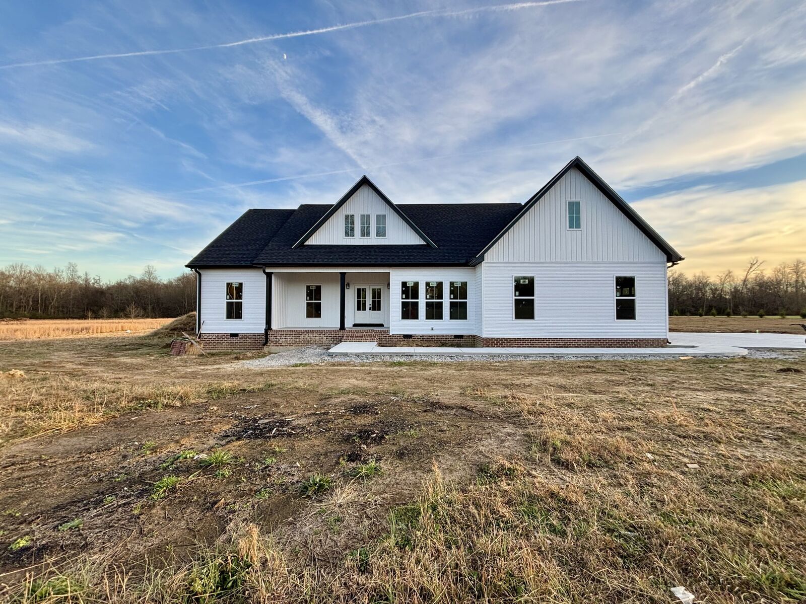 Property Photo: 1826 Pocahontas Rd TN 37357