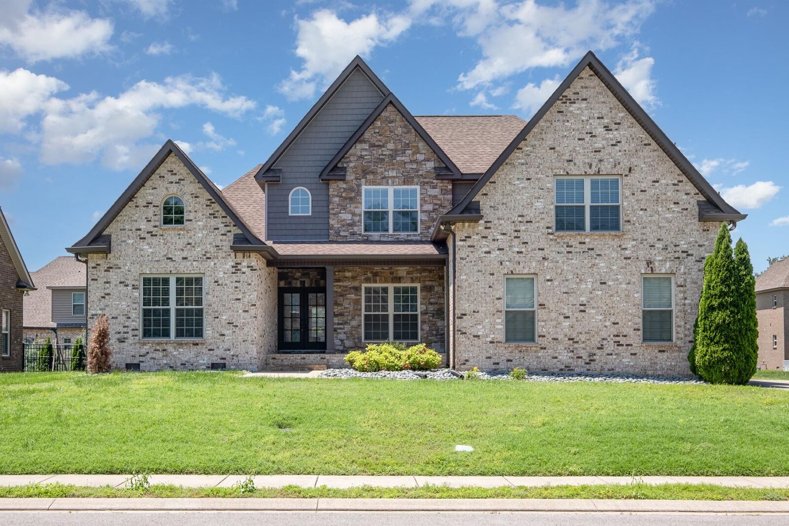 Property Photo:  4423 Garcia Blvd  TN 37128 