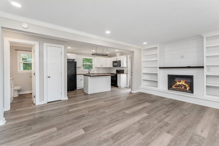 Property Photo:  116 S Bright Hill St  TN 37166 