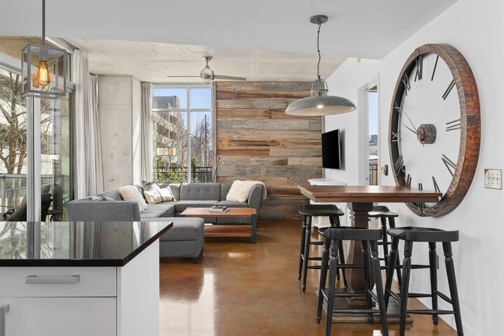 Property Photo: 600 12th Ave S 313 TN 37203