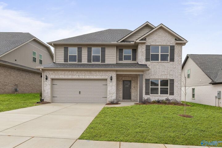 Property Photo:  178 Pennington Avenue  AL 35811 