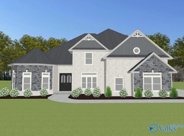 Property Photo: Greenland-D Newby Chapel Road AL 35613