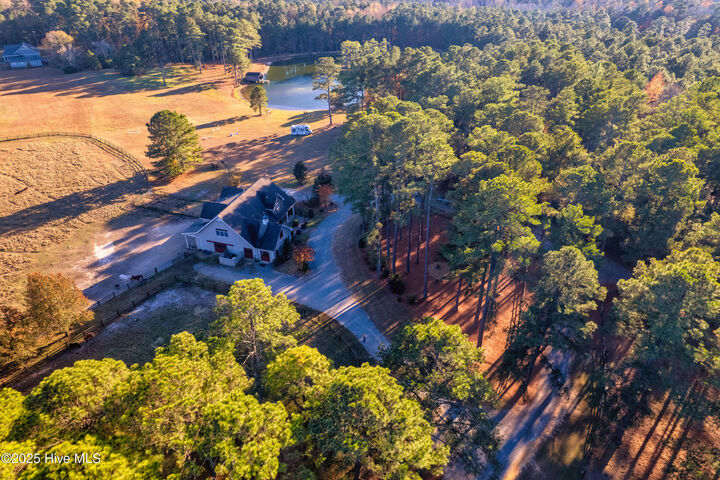 Property Photo: 300 Good Barn Road NC 28394