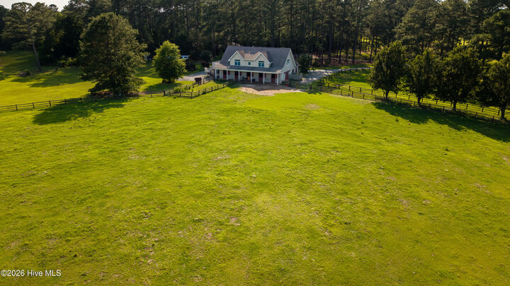 Property Photo:  300 Good Barn Road  NC 28394 