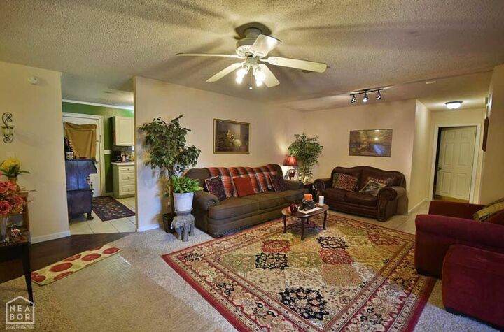 Property Photo: 5 Thomas Lane AR 72032