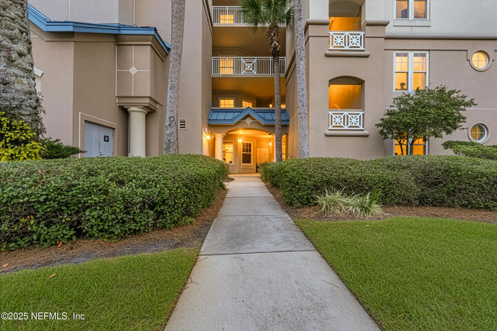 Property Photo: 4776 Amelia Island Parkway 14 FL 32034