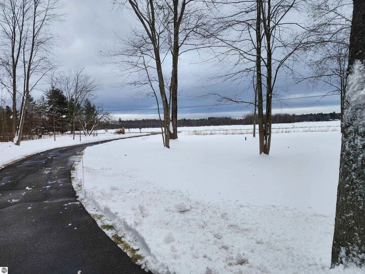 Property Photo:  3400 N Sturgeon Road  MI 48640 