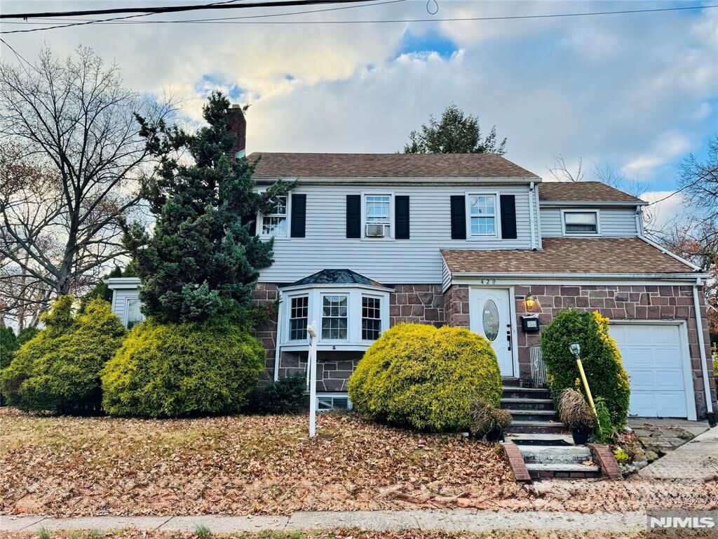 Property Photo: 419-421 19th Avenue NJ 07504