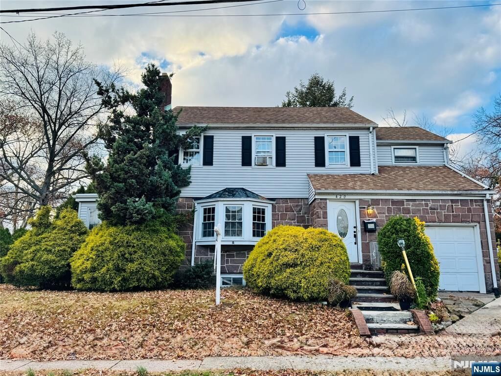 Property Photo: 419-421 19th Avenue NJ 07504