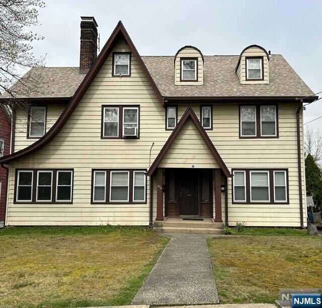 Property Photo: 404 Carmita Avenue NJ 07070