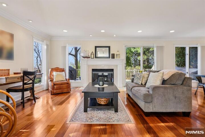 Property Photo: 133 Easedale Road NJ 07470