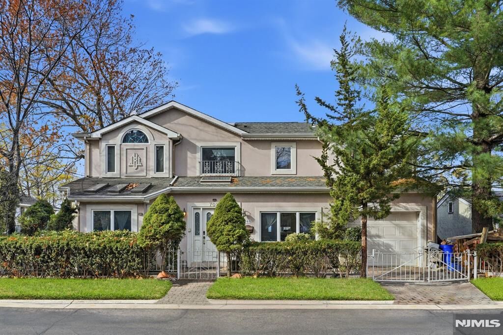 Property Photo: 703 Stewart Street NJ 07657