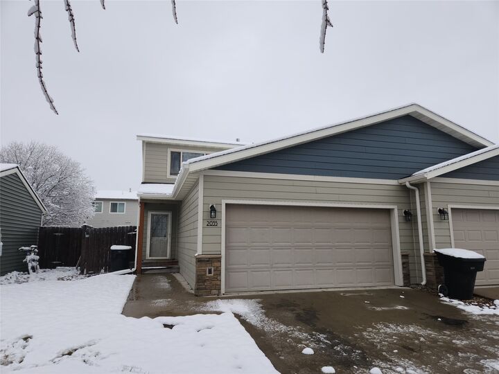 2035 Teal Drive  Kalispell MT 59901 photo