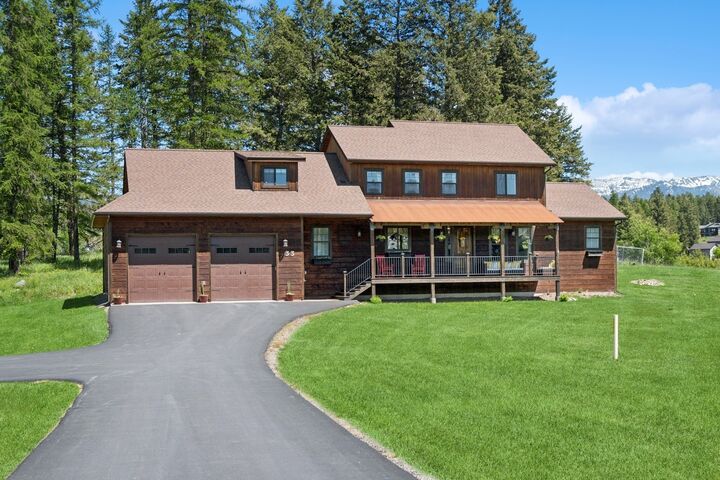 33 Shale Court  Kalispell MT 59901 photo