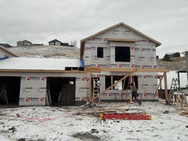 Property Photo:  7135 Shaver Drive B  MT 59803 