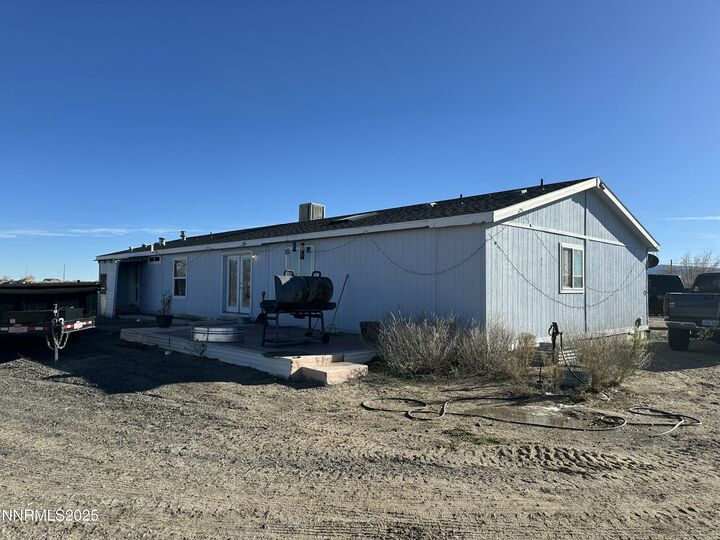Property Photo: 3250 E 4th Street NV 89429