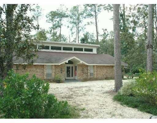 Property Photo: 4 Dogwood Drive LA 70433