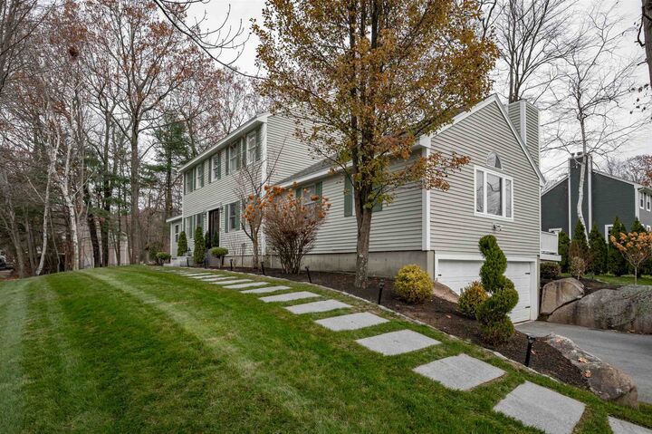 Property Photo: 34 Lindsay Road NH 03106