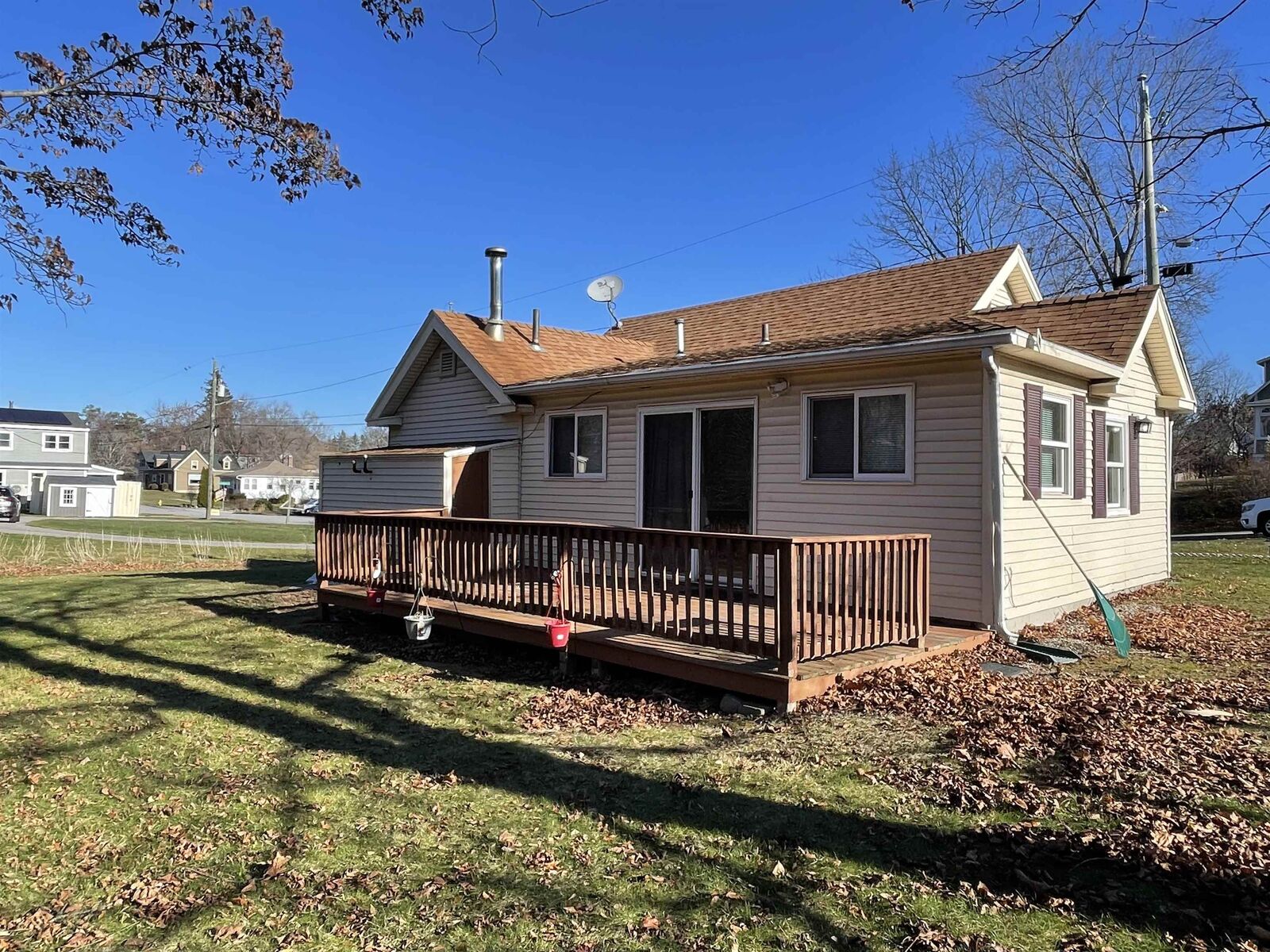 Property Photo:  7 Central Avenue  NH 03801 