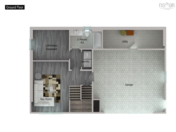 Property Photo: Lot 316 Yeaholm Way NS B3T 2K6