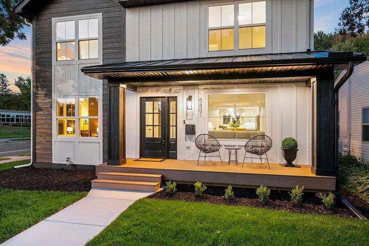 Property Photo:  5801 Fremont Avenue S  MN 55419 