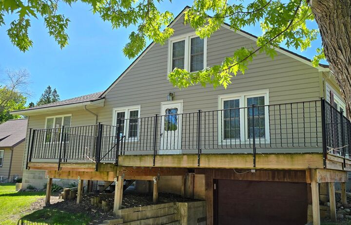 Property Photo: 918 Clausen Avenue MN 56007