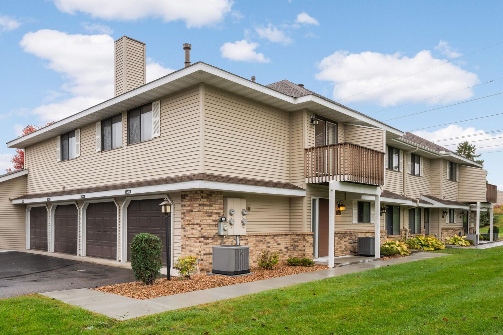 Property Photo:  7486 Vinewood Court  MN 55311 