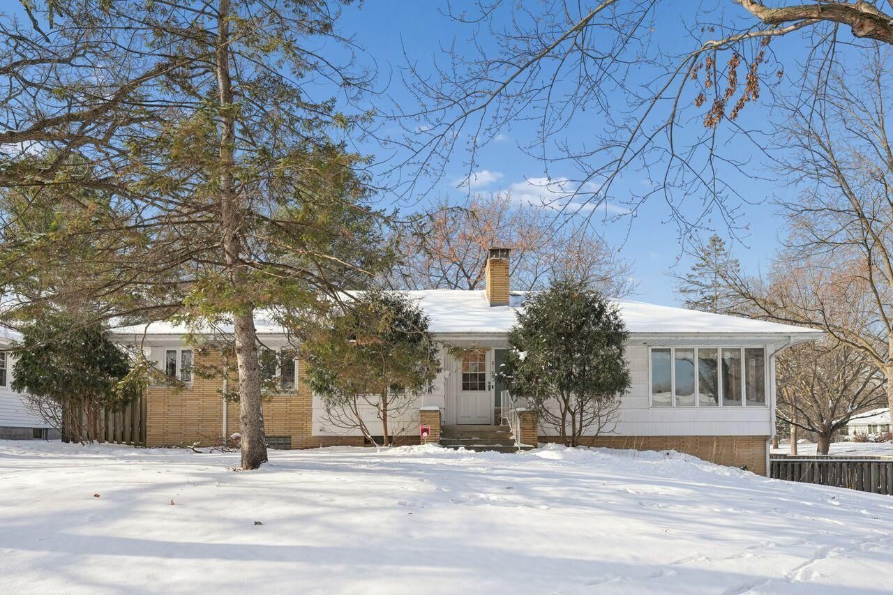 Property Photo: 8149 Westwood Hills Drive MN 55426