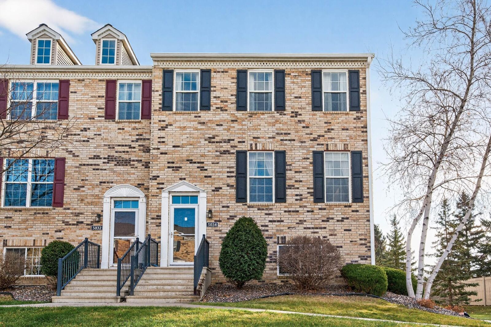 Property Photo:  5034 Yuma Lane N  MN 55446 