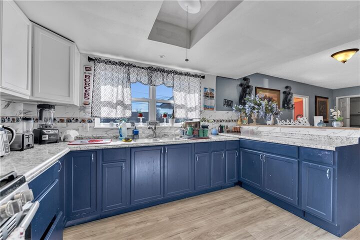 Property Photo: 1100 Banz Road AR 72758