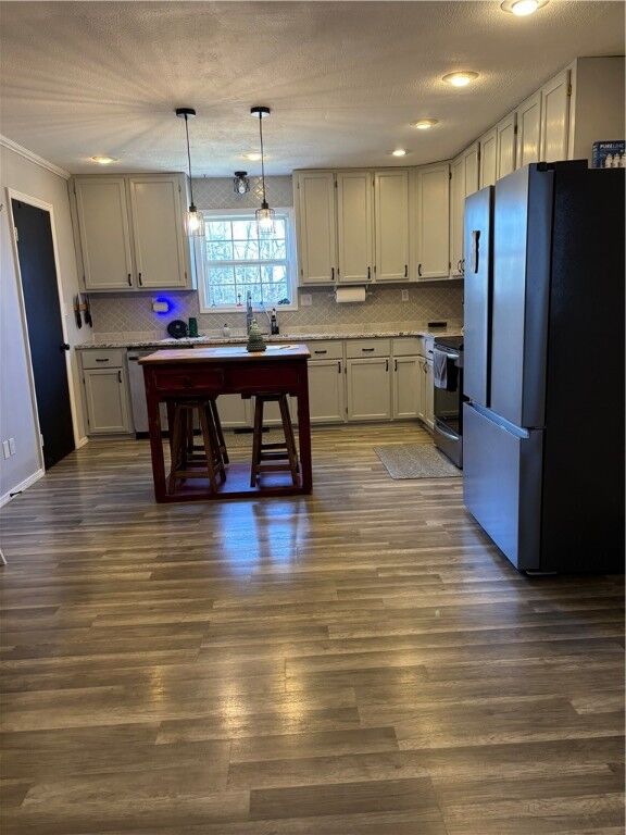 Property Photo: 6043 7 Highway AR 72601