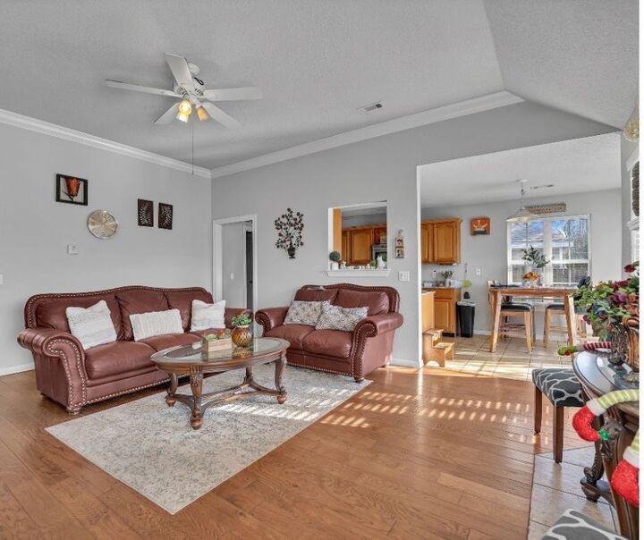 Property Photo: 2217 Tasman Avenue AR 72764