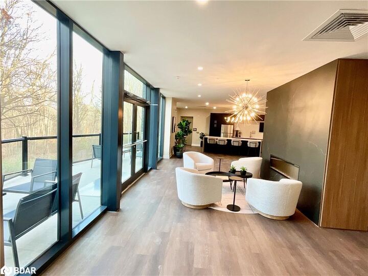 Property Photo:  1100 Lackner Place 303  ON N2A 0M1 