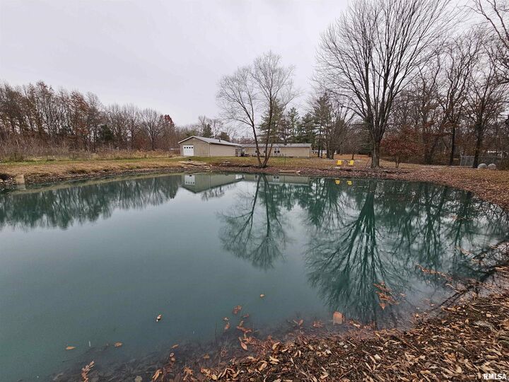 Property Photo: 18266 E Liberty Road IL 62872