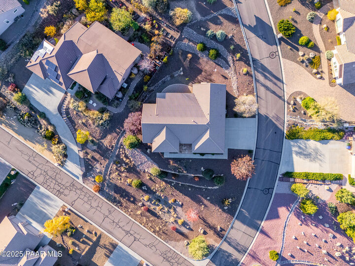 Property Photo:  683 Chive Drive  AZ 86305 