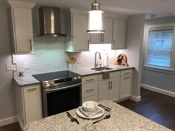 Property Photo: 685 Pond Street B MA 02038