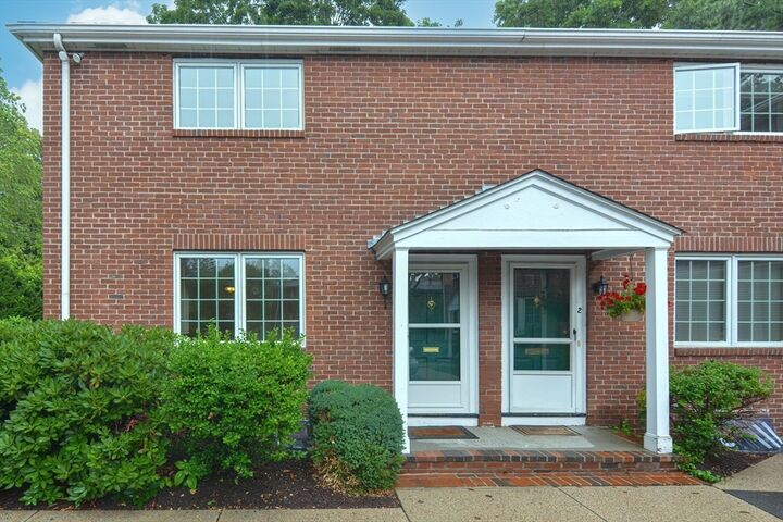 Property Photo:  63 Linden Street 1  MA 02482 