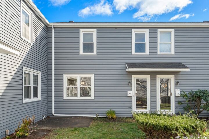 Property Photo:  36 Irving St B  MA 01970 