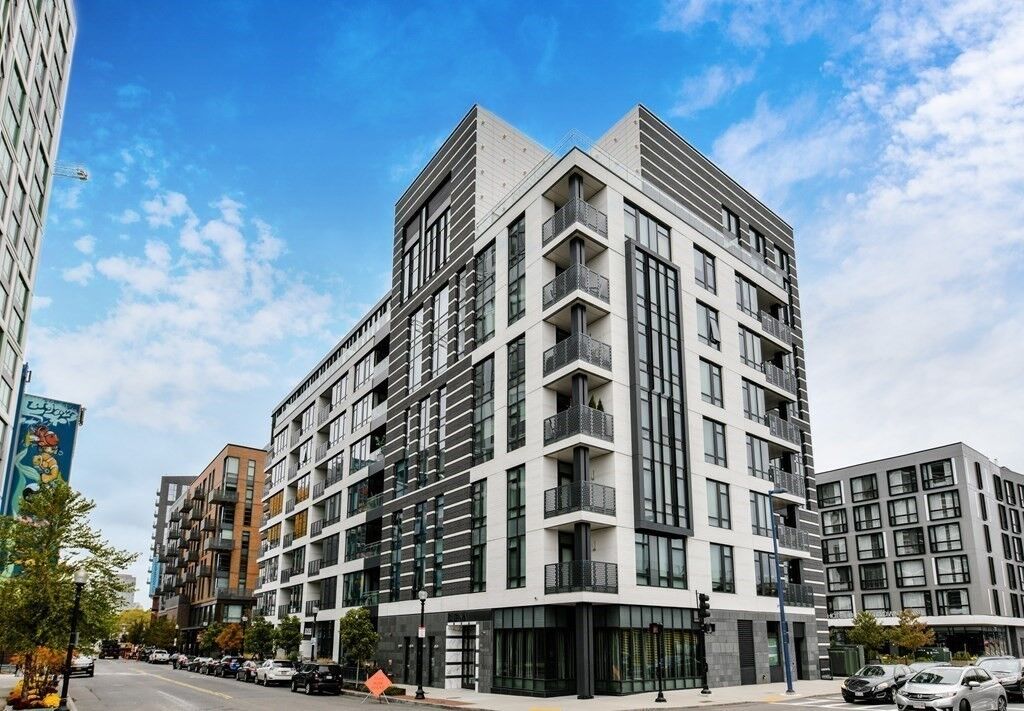 Property Photo:  40 Traveler St 510  MA 02118 