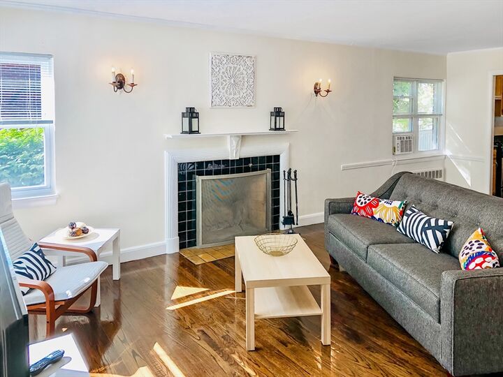Property Photo: 675 Chestnut Hill Ave MA 02445