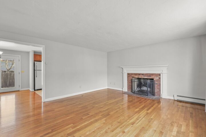 Property Photo:  45 Pequot Road  MA 02469 