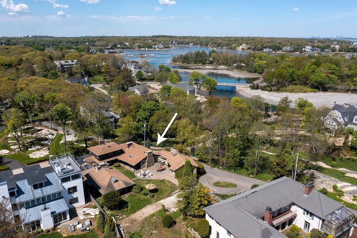 Property Photo: 19 Hobart Lane MA 02025