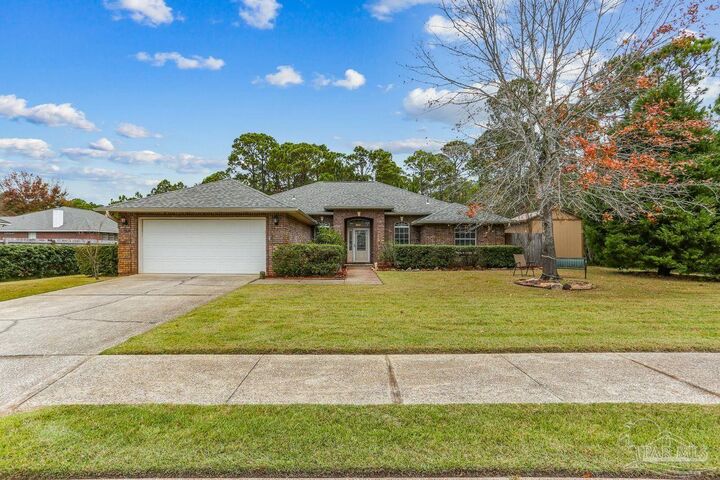 Property Photo:  1638 Monet Dr  FL 32563 