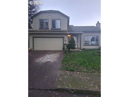 Property Photo: 4603 NE 96th St WA 98665