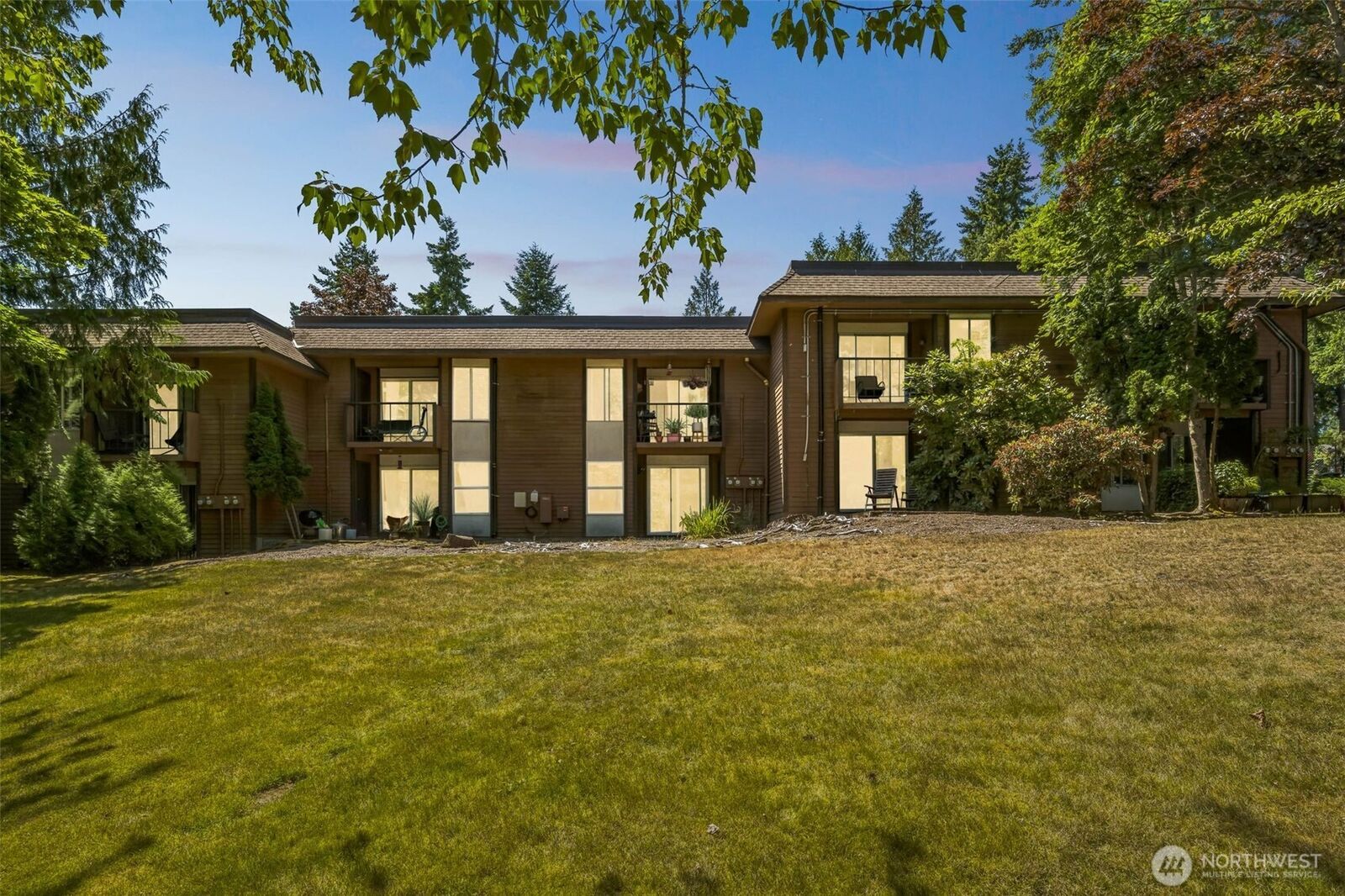 Property Photo: 7311 224th Street SW C5 WA 98026